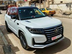 Changan CS95